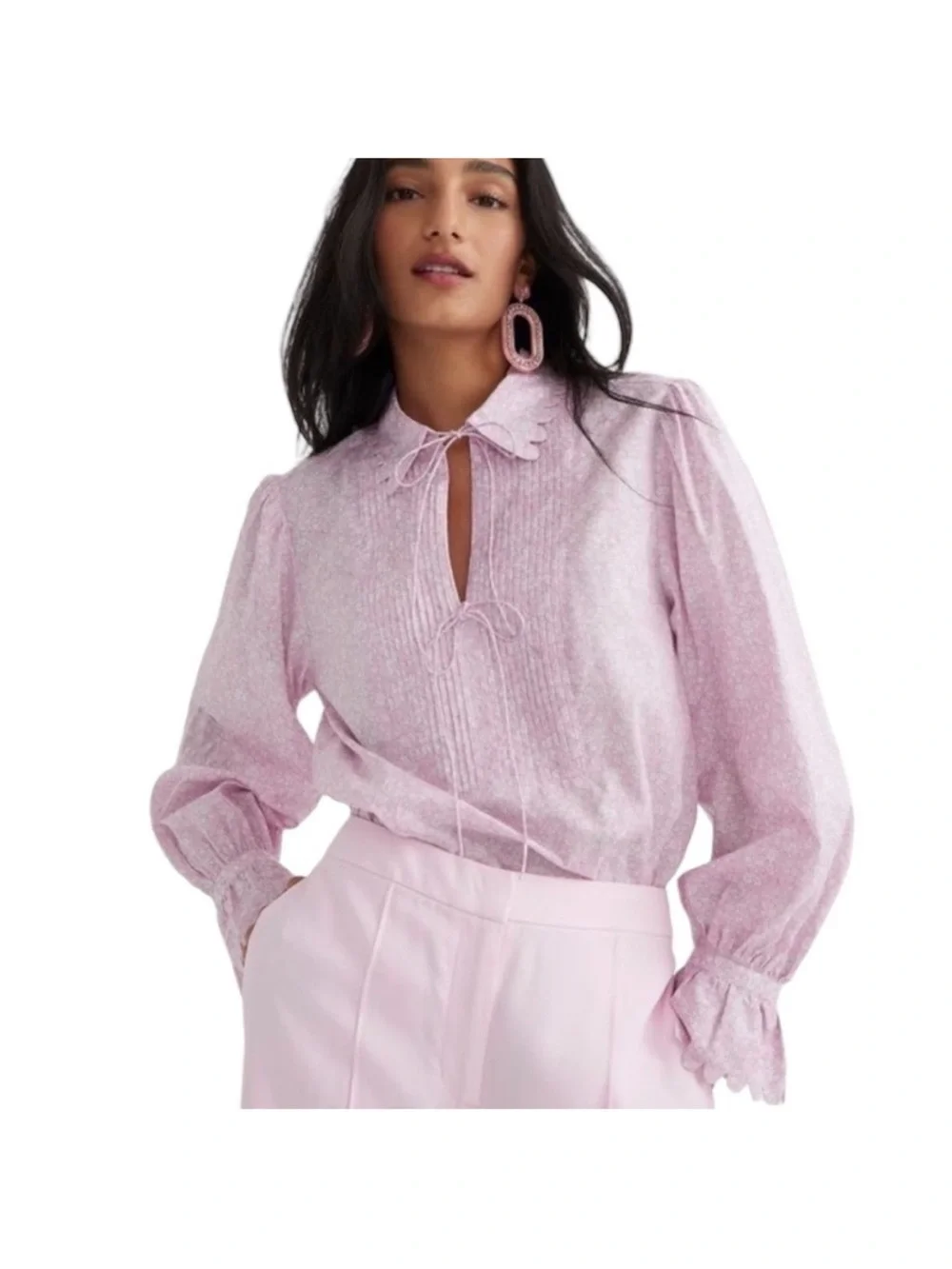 J. Crew crew liberty